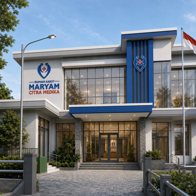 Tentang RS Maryam Citra Medika Takalar